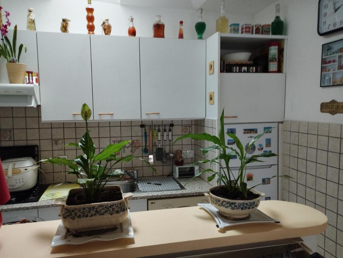 Chambre D'Hote Dans Maison Individuelle 圣马洛 外观 照片